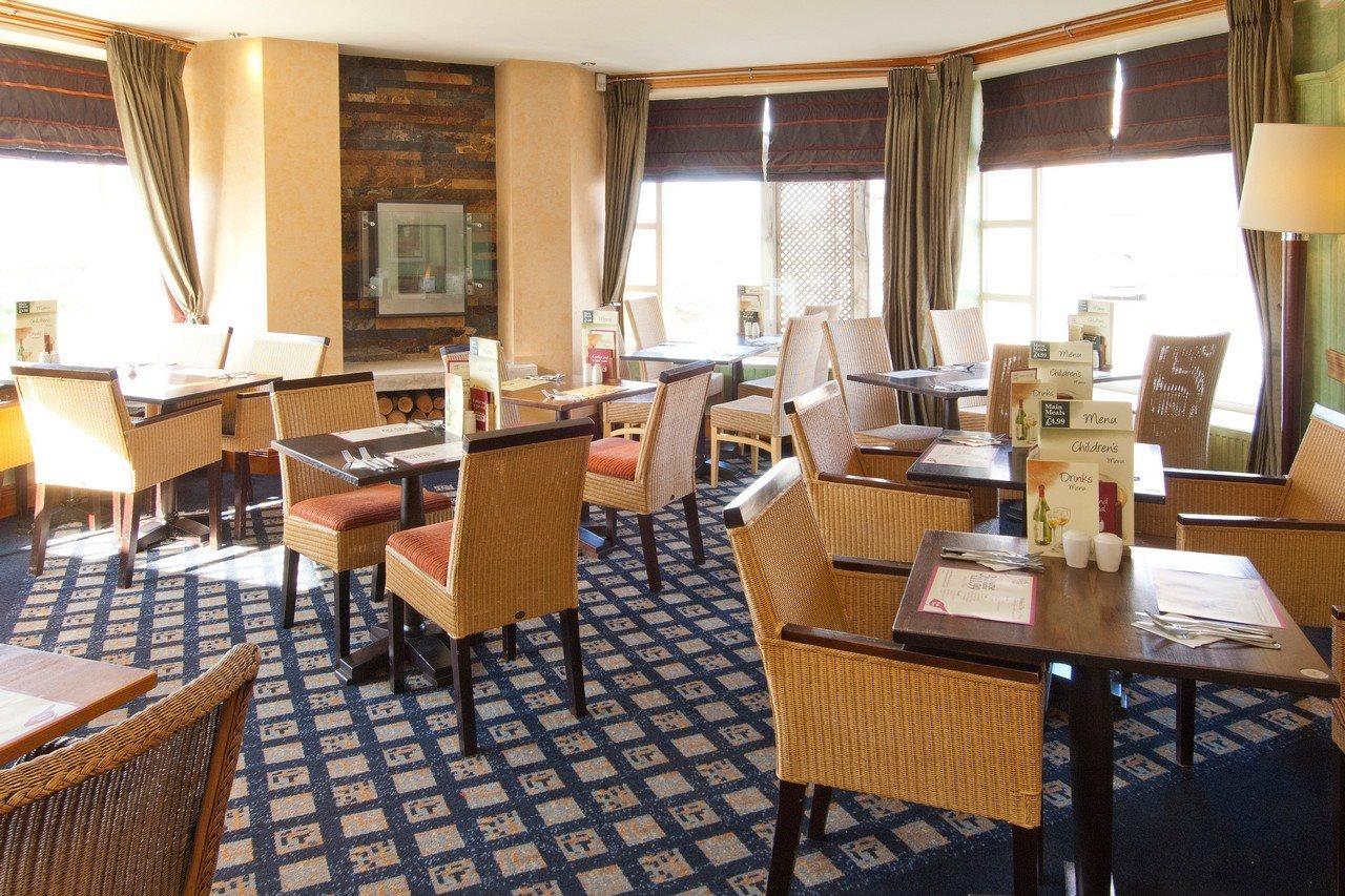 Premier Inn Poole Centre Экстерьер фото